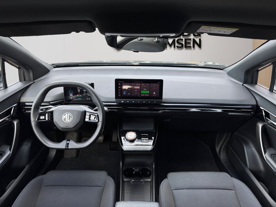 MG 4 51 Nordic Edition 5d