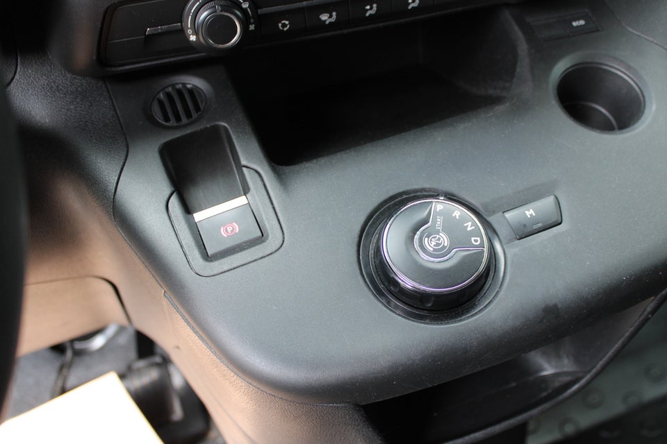 Citroën Berlingo 1,5 BlueHDi 130 L1 MasterLine EAT8 Van