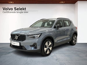 Volvo XC40, modelår 2023, 47,000 km