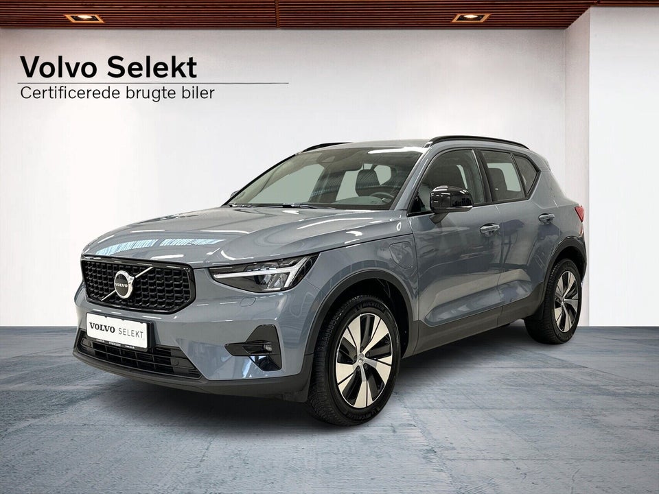Volvo XC40 1,5 T5 ReCharge Plus Dark aut. 5d
