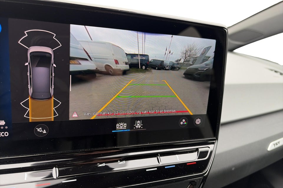 VW ID.3 58 1ST Pro Performance 5d