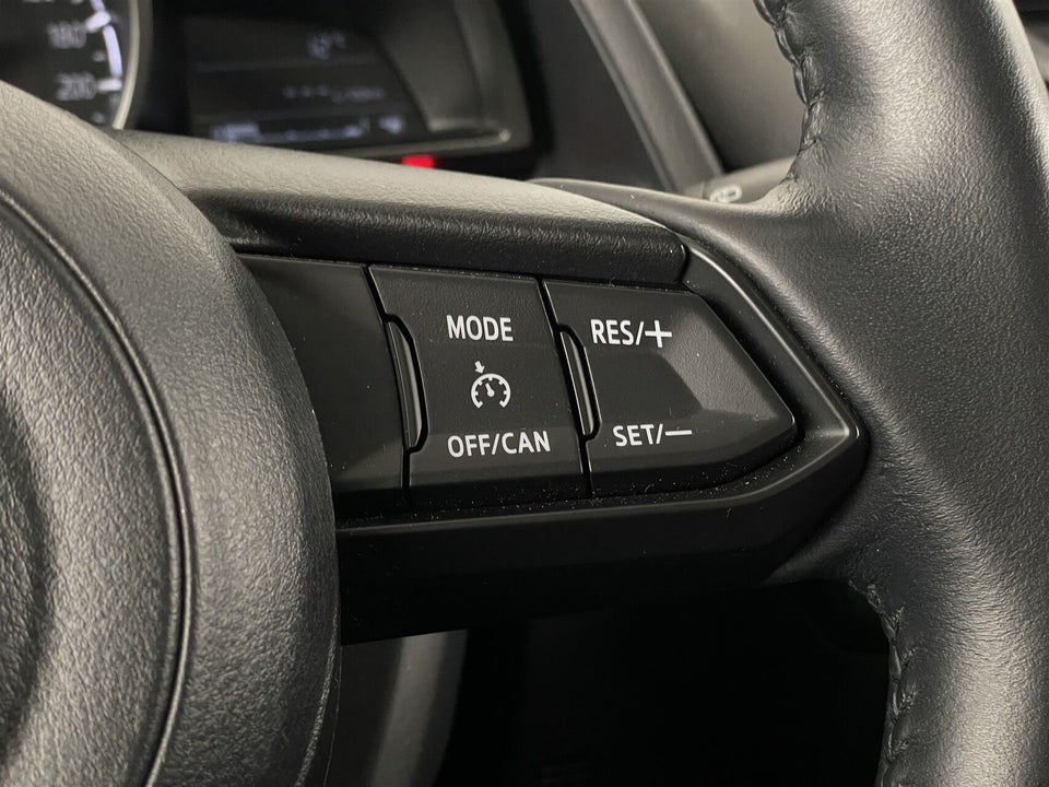 Mazda 2 1,5 e-SkyActive-G Centre-Line 5d