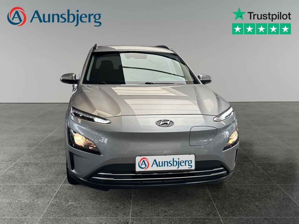 Hyundai Kona 39 EV Trend 5d