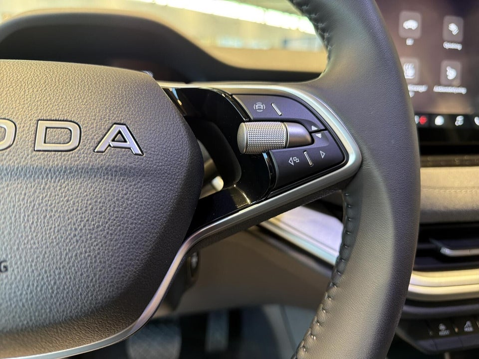 Skoda Enyaq 85 iV 5d