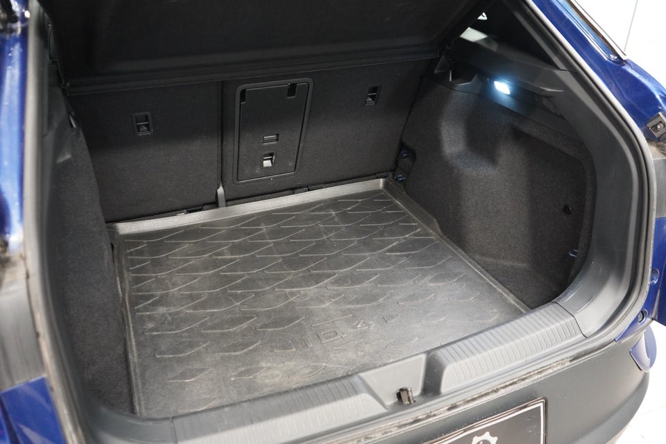 VW ID.4 52 Pure Performance 5d