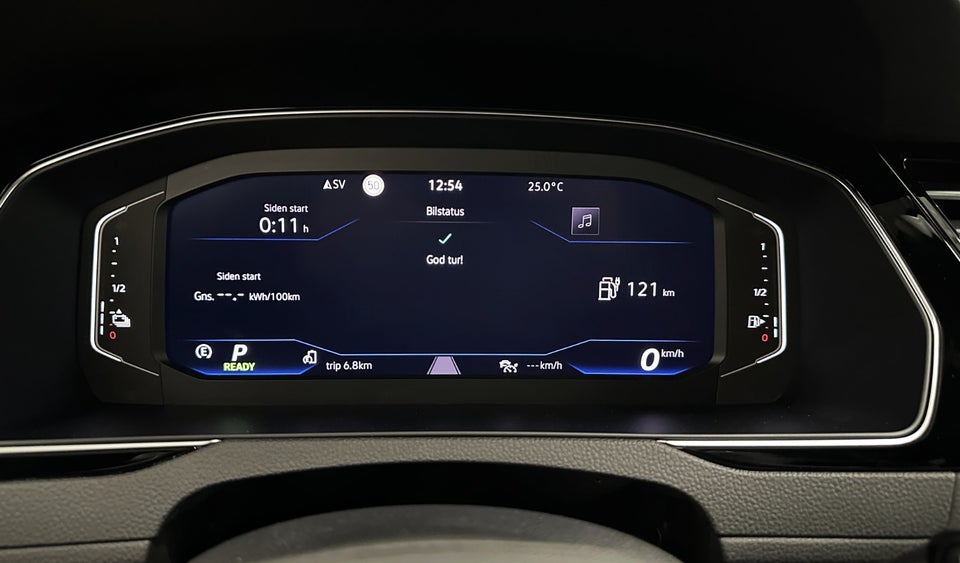 VW Passat 1,4 GTE+ Variant DSG 5d