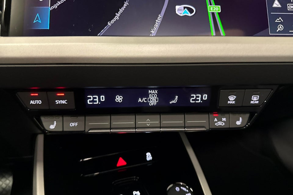 Audi Q4 e-tron 45 S-line Edition 5d