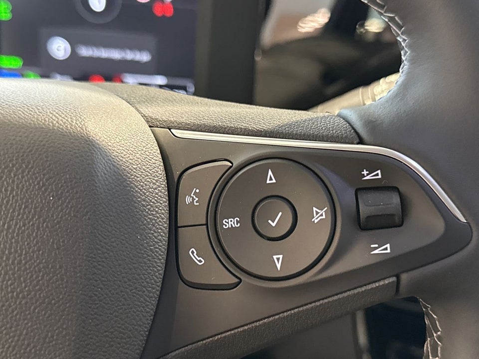 Opel Mokka-e 50 Elegance 5d