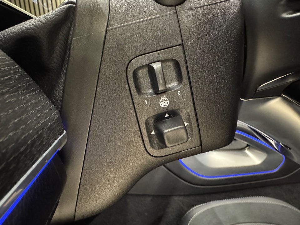 Mercedes GLE53 3,0 AMG Hybrid aut. 4Matic+ 5d