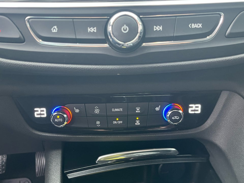 Opel Insignia 1,5 T 165 Dynamic Sports Tourer aut. 5d