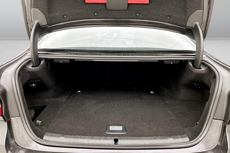 BMW 530e 2,0 M-Sport aut. 4d