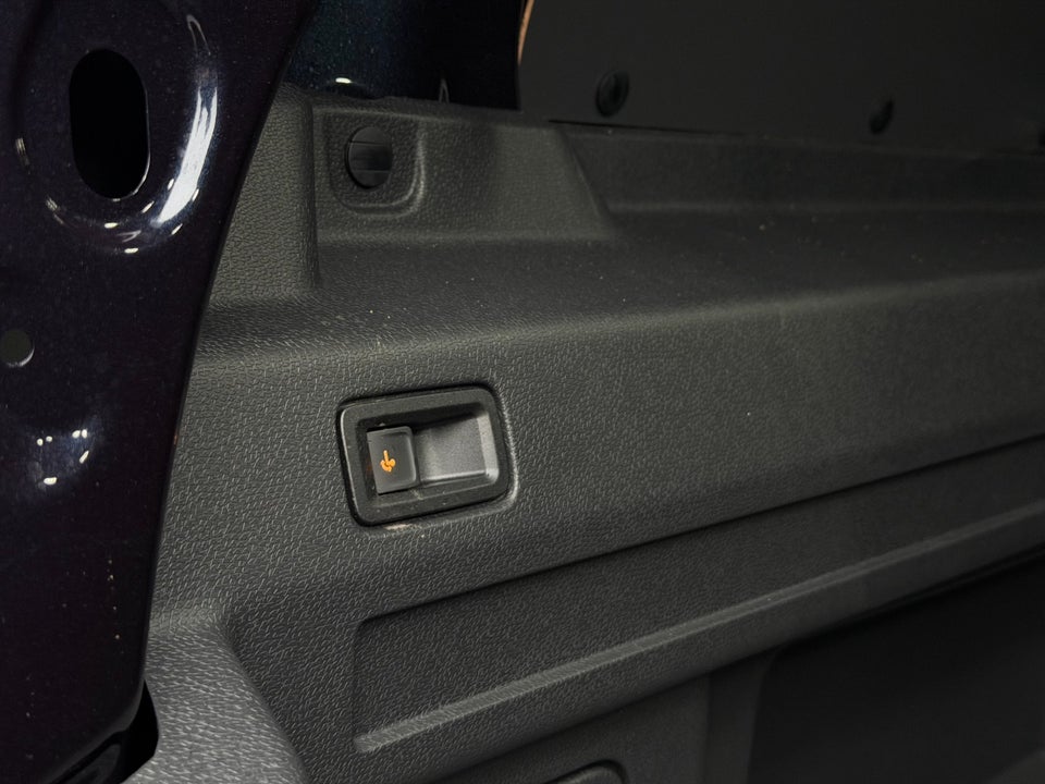 VW ID.Buzz 77 Cargo Comfort