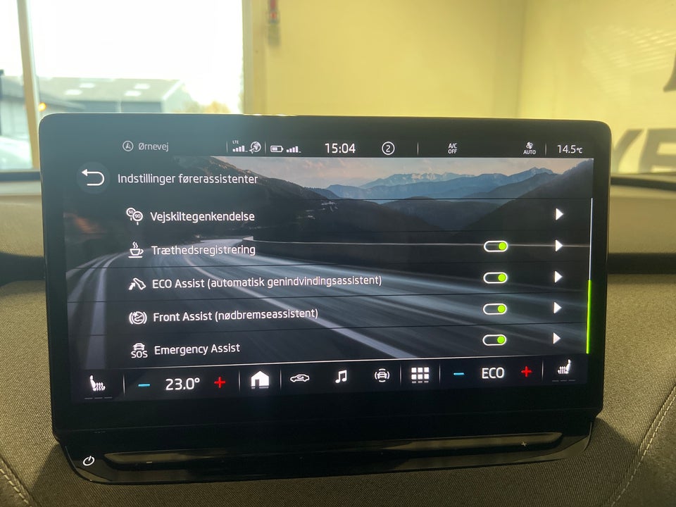 Skoda Enyaq 80 iV Loft 5d