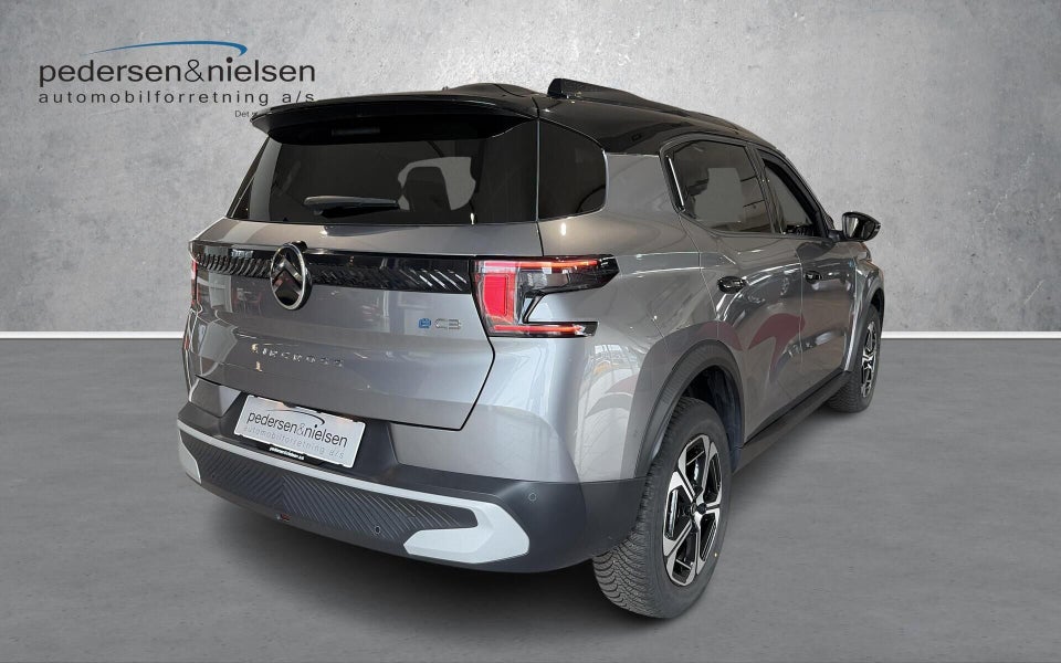 Citroën ë-C3 Aircross 54 Max Extended Range 5d