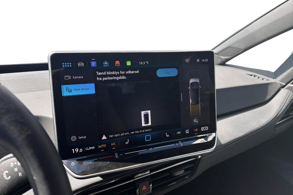 VW ID.3 77 Max+ 5d