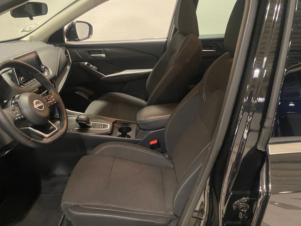 Nissan Qashqai 1,3 mHEV Acenta X-tr. 5d