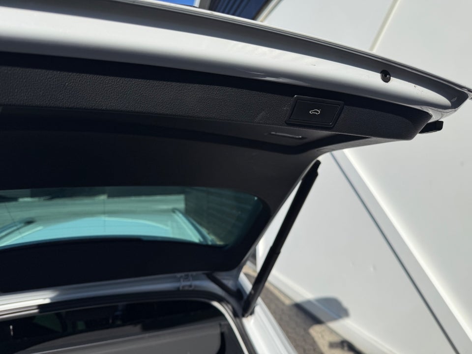 Skoda Superb 1,5 TSi 150 Style Combi DSG 5d