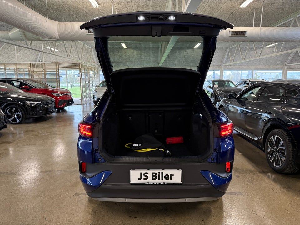 VW ID.5 77 Style+ 5d