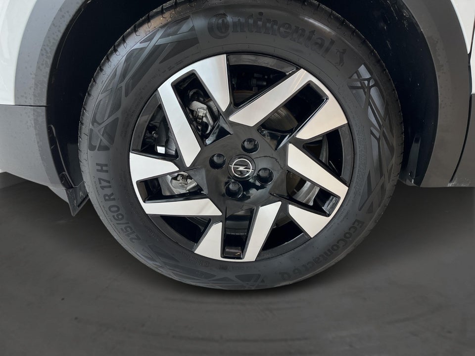 Opel Mokka-e 50 Elegance 5d