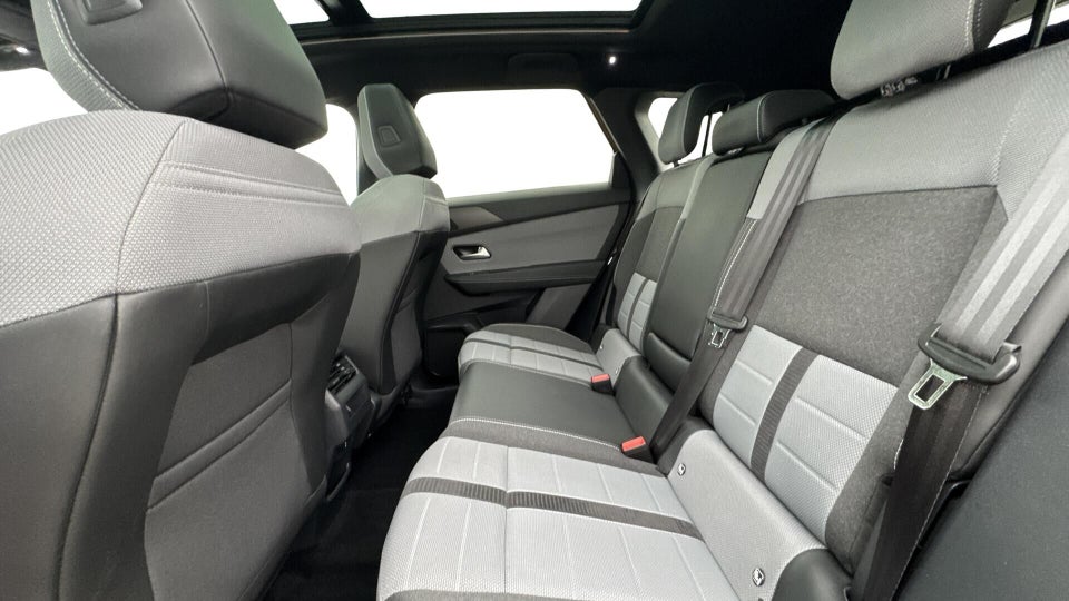 Opel Grandland-e 73 GS 5d