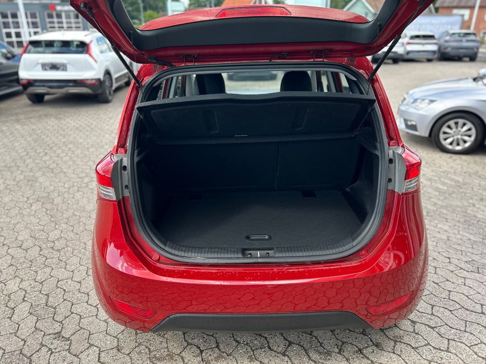 Hyundai ix20 1,4 Life+ 5d