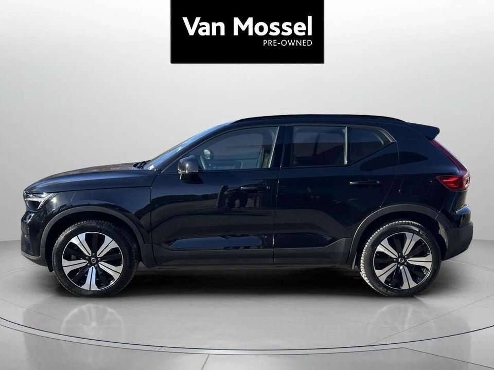 Volvo XC40 P6 ReCharge Core 5d