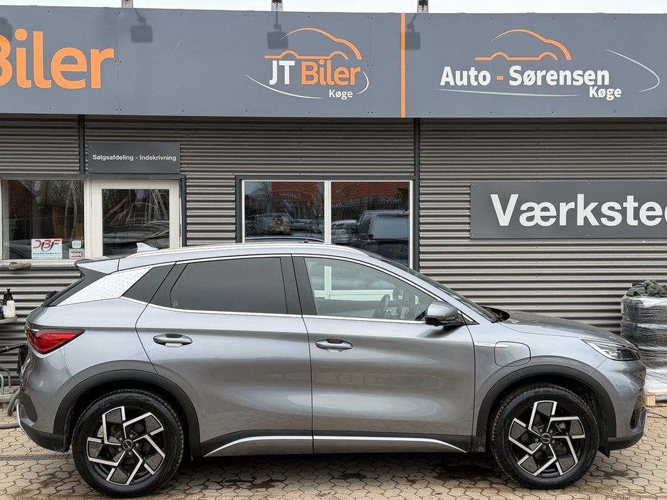 BYD Atto 3 60 Design 5d