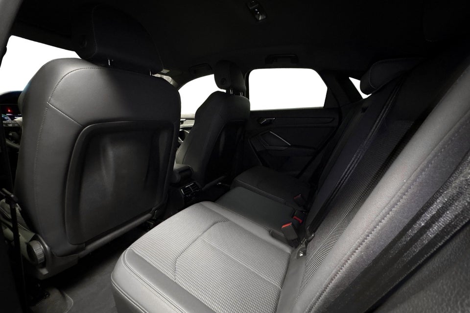 Audi Q3 45 TFSi e S-line plus Sportback S-tr. 5d