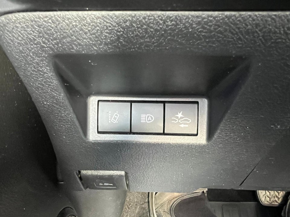 Toyota Yaris 1,5 Hybrid H2 e-CVT 5d