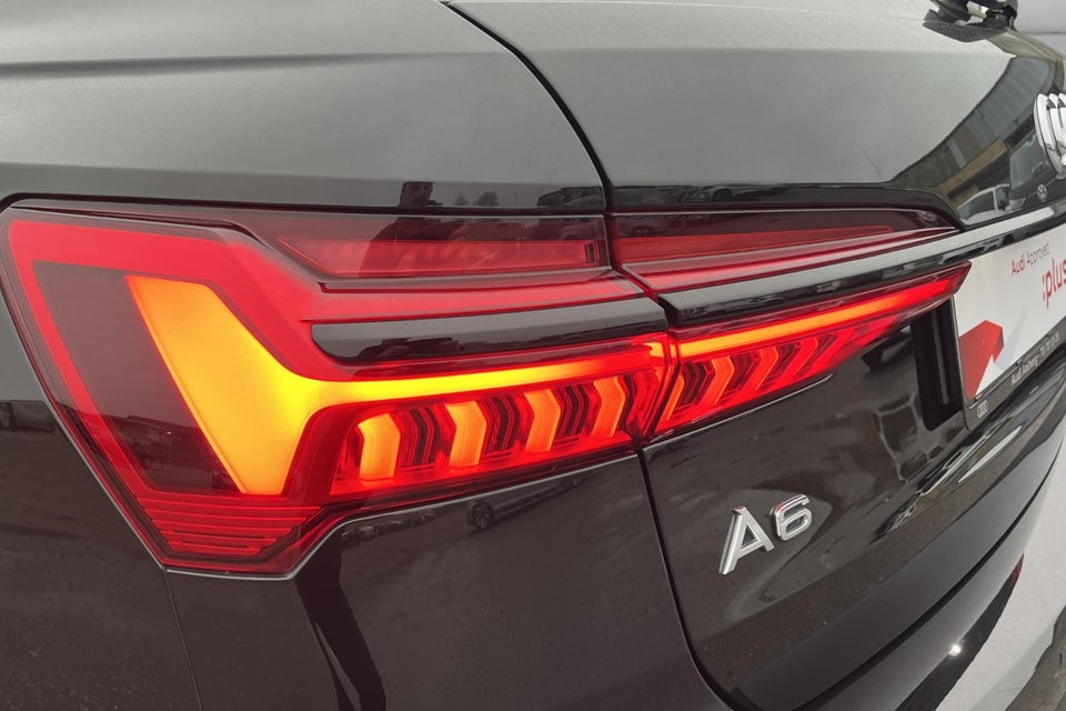 Audi A6 50 TFSi e Sport Prestige Avant quattro S-tr. 5d