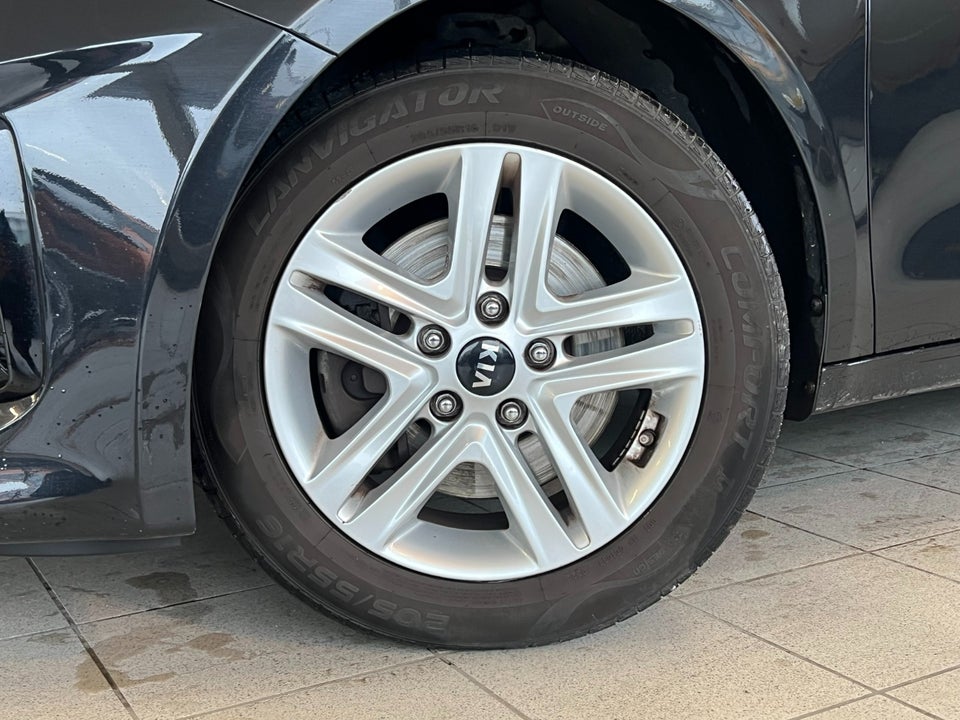 Kia Ceed 1,4 T-GDi Collection SW DCT 5d