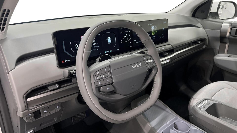 Kia EV3 58 Standard Range Access 5d