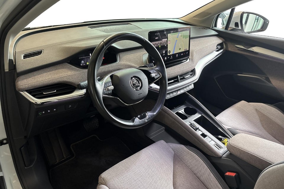 Skoda Enyaq 60 iV Lodge 5d