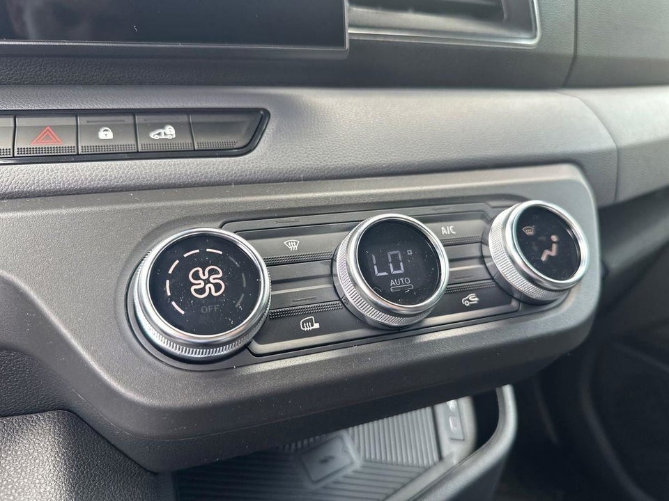 Nissan Interstar 87 L2H2 Tekna