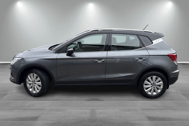 Seat Arona 1,0 TSi 115 Xcellence DSG 5d