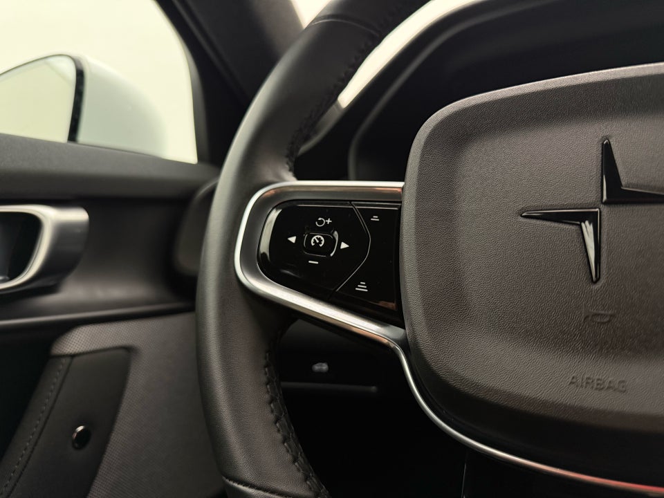 Polestar 2 Long Range 5d