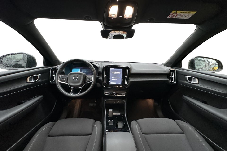 Volvo XC40 ReCharge Twin Plus 5d