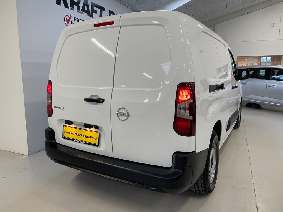 Opel Combo-e 50 Innovation L2V1