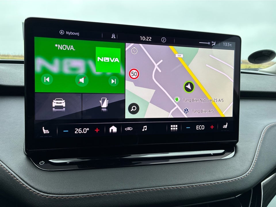 Skoda Enyaq 80 iV Plus First Edition 5d