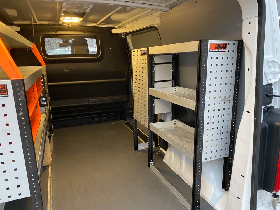 Peugeot e-Expert 75 L2 Ultimate Van