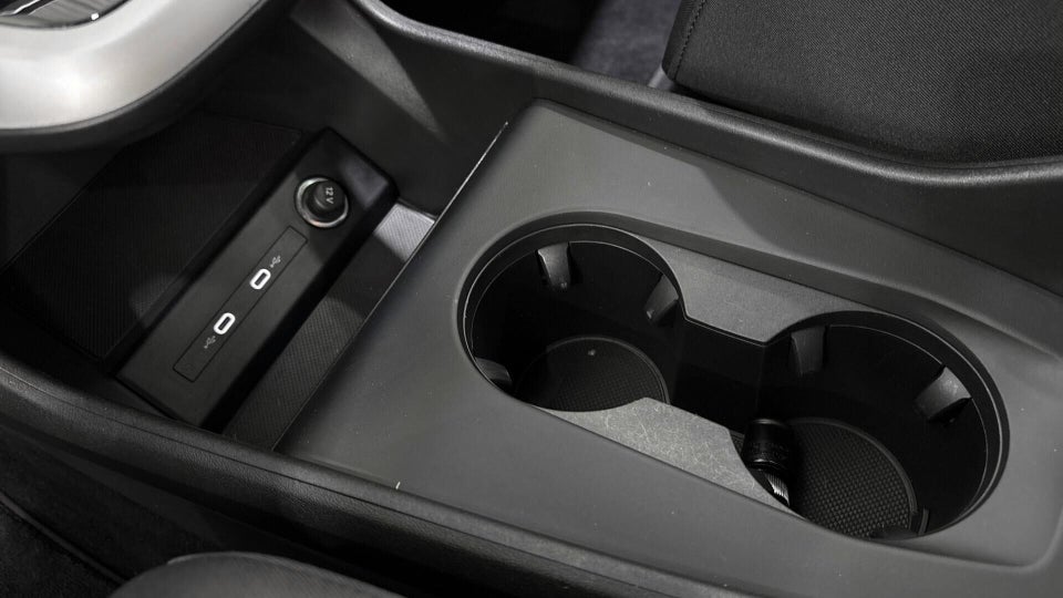 Audi Q4 e-tron 45 Attitude quattro 5d