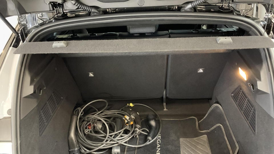 Renault Megane E-Tech 60 Techno 5d