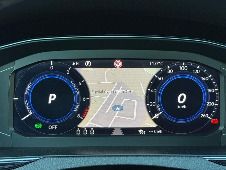 VW Passat 1,4 GTE+ Pro Variant DSG 5d