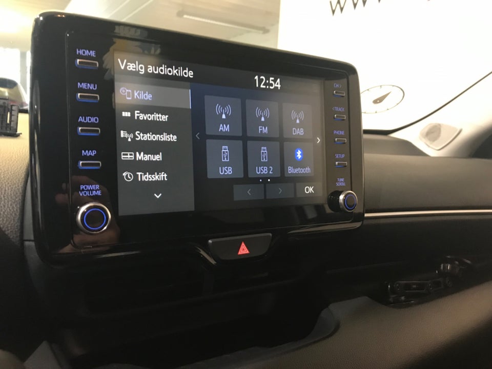 Toyota Yaris 1,5 Hybrid H3 Smart e-CVT 5d