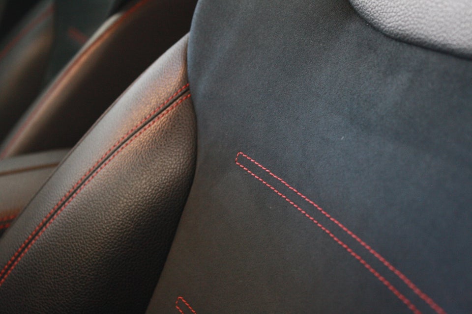 Mercedes A200 1,3 AMG Line aut. 5d