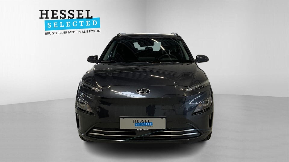 Hyundai Kona 39 EV Select 5d
