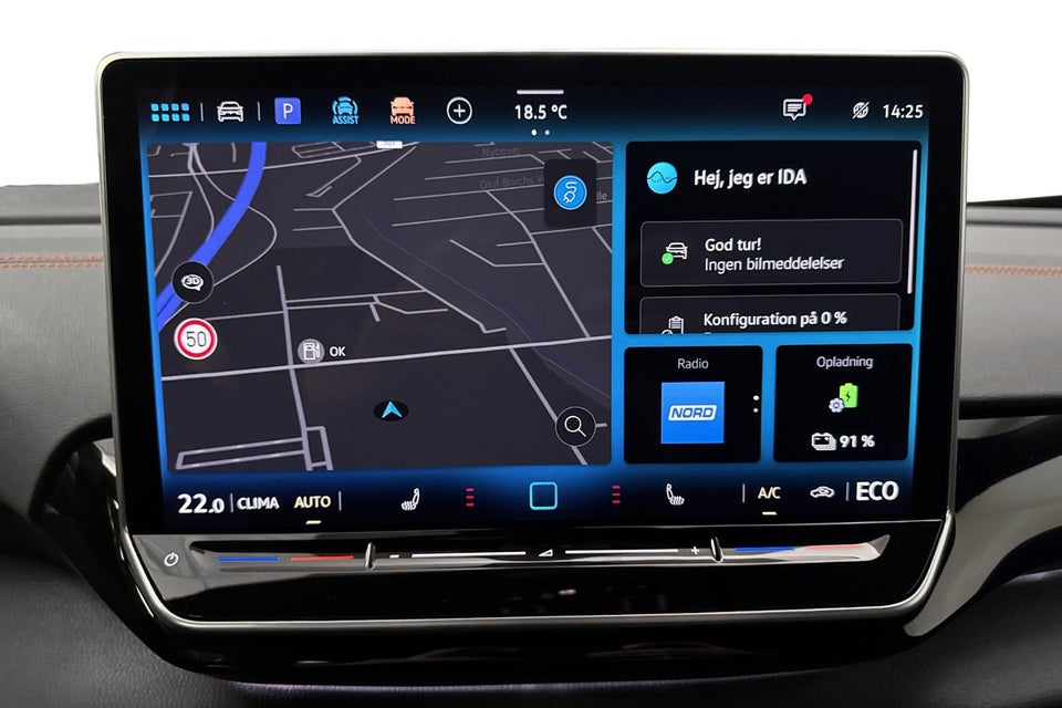 VW ID.4 77 GTX Max+ 4Motion 5d