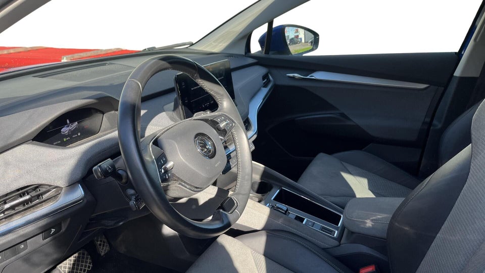 Skoda Enyaq 50 iV 5d