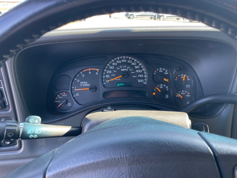 GMC Sierra 6,6 TD SLT 4d