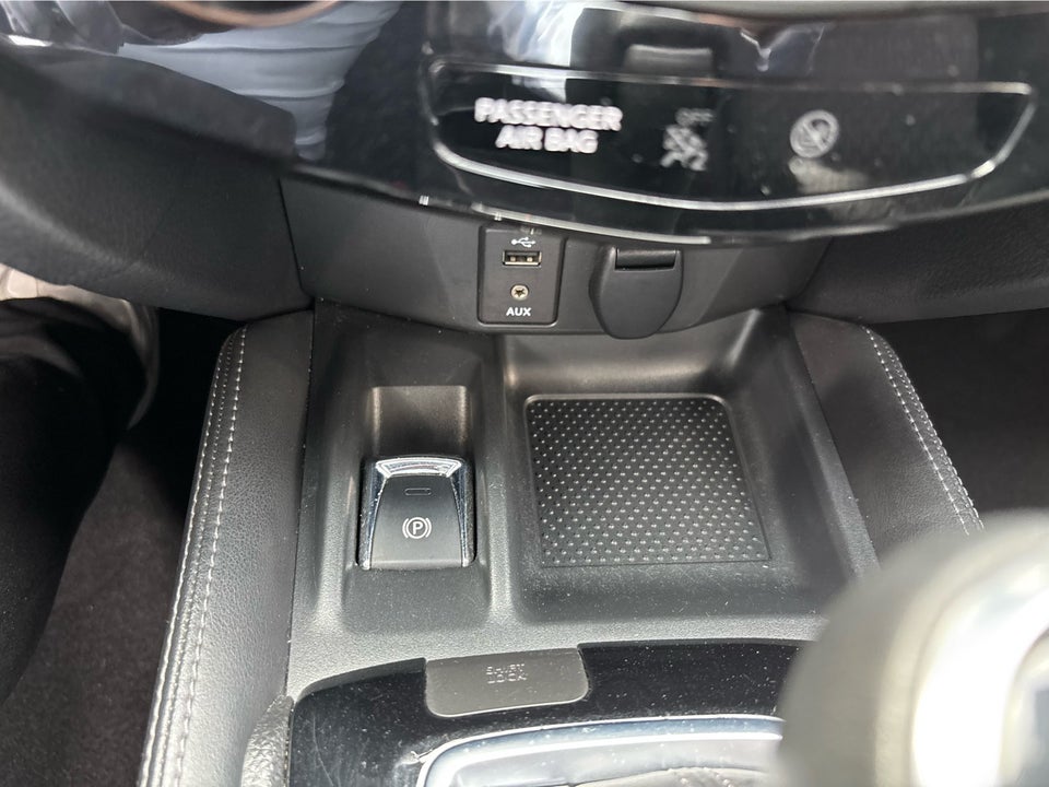 Nissan X-Trail 1,3 Dig-T 160 N-Connecta DCT 5d